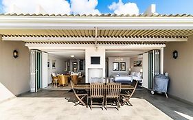 Sunny Beach Front Apartment